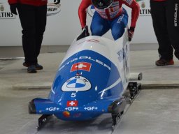Monobon WM - Winterberg 2024